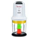 Moulinex Moulinette 6en1 500W