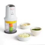 Moulinex Moulinette 6en1 500W – Image 2