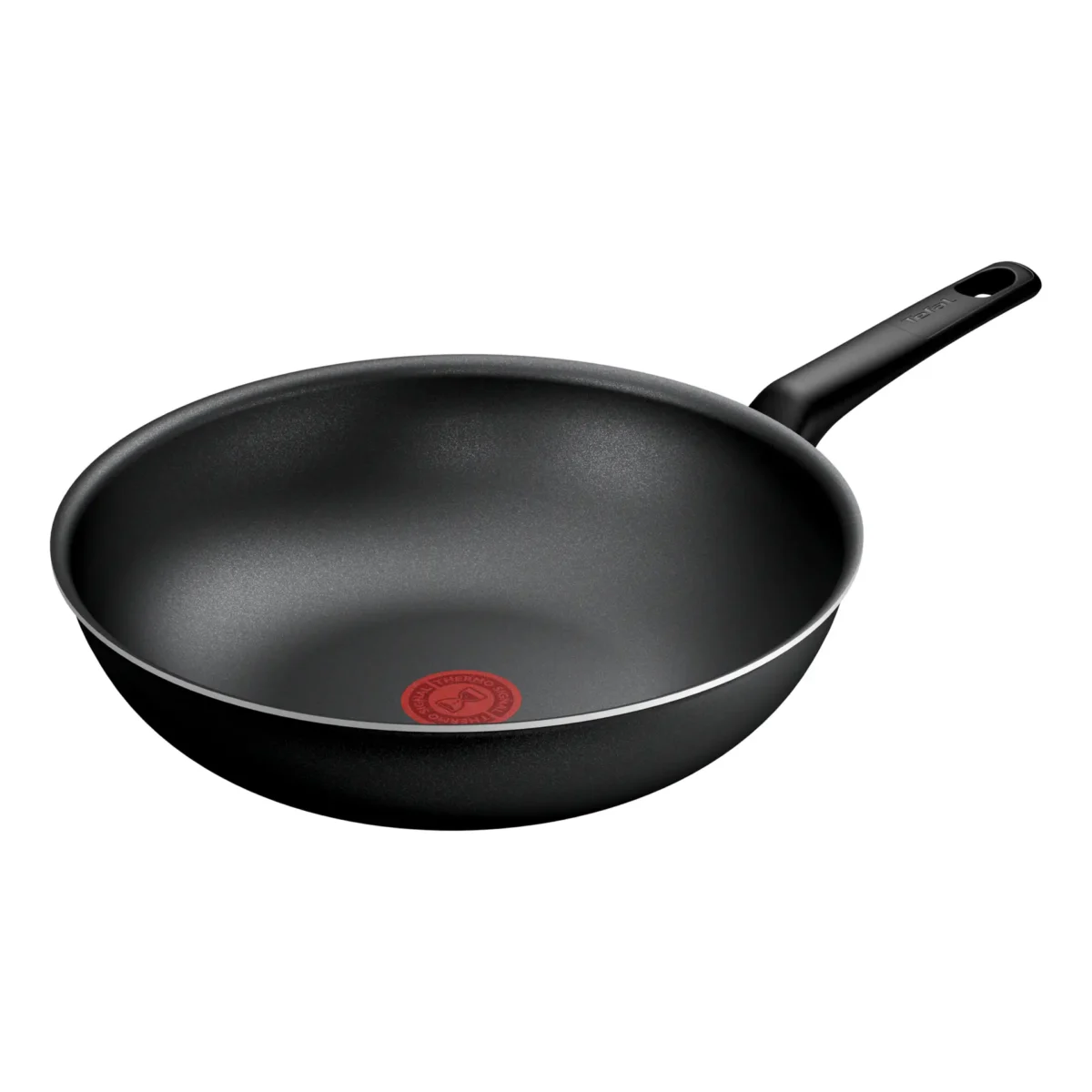 B4451902 Tefal Wok 28Cm Access Frypan – Image 1