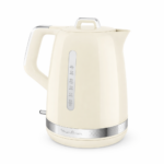 Moulinex Bouilloire Soleil 1.7L, 2.400W
