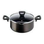 Tefal Faitout 26Cm Intense XL