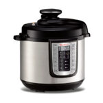 Moulinex Multicuiseur Programmable 4En1