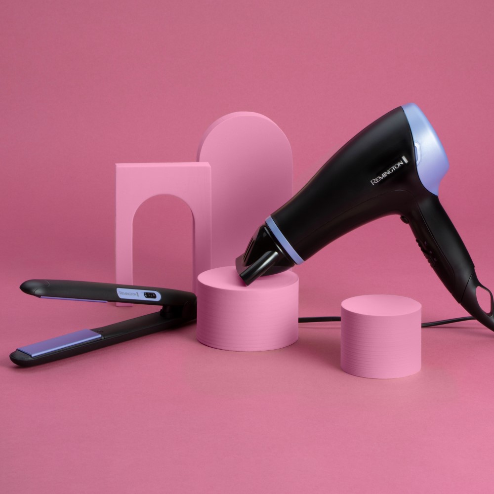 Remington Style Essentials Gift Set
