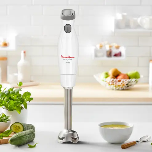 Pied mixeur Moulinex Easychef 450W