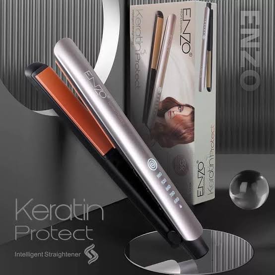 Lisseur ENZO Keratin Protect EN-3860