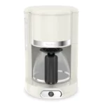 Moulinex Cafetière Soleil à filtre - 15 tasses
