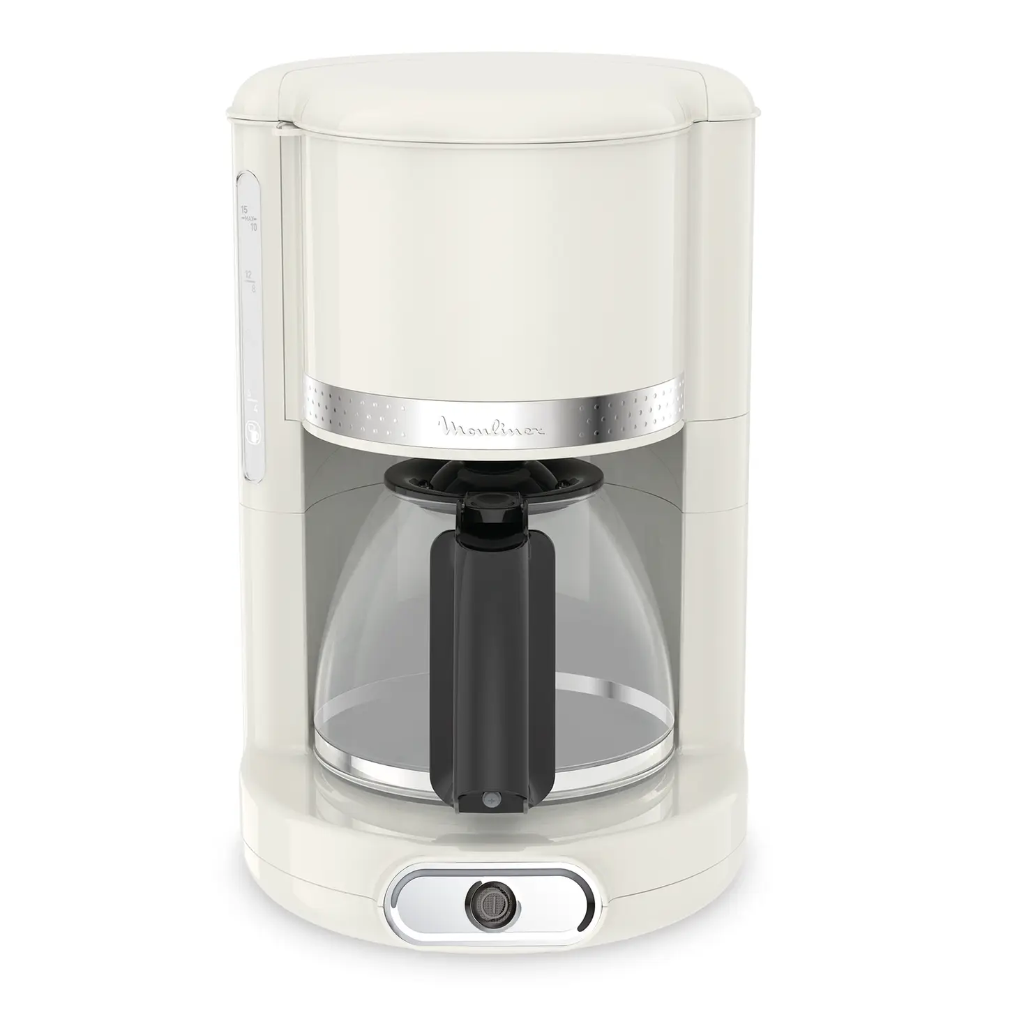FG381A10 Moulinex Cafetière Soleil à filtre - 15 tasses – Image 1
