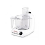 Moulinex Robot multifonction Masterchef 2000 -500 W 2 vitesses