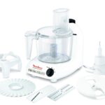 Moulinex Robot multifonction Masterchef 2000 -500 W 2 vitesses – Image 2
