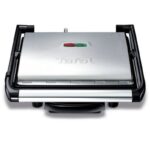 Tefal Grill Viande & Panini Inicio 2.000 W