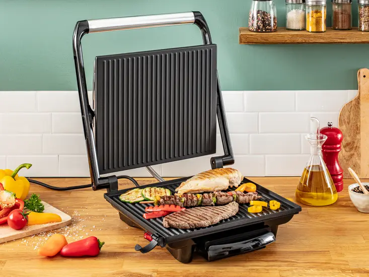 Grill Tefal Inicio GC241D12