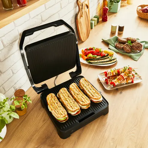 Grill Tefal Inicio Adjust GC272D10
