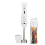 SilverCrest Bras Mixeur 2EN1 600 W