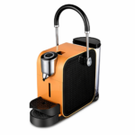 Robuste Machine à café Italia Nespresso