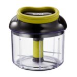 Tefal Hachoir Manuel 5 Second Chopper 0.9L
