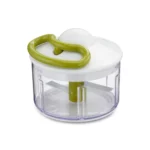 Tefal Hachoir Manuel 5 Second Chopper 0.5L
