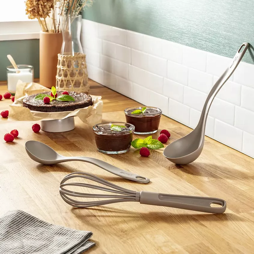 Set ustensiles Tefal Fresh Kitchen 5 pièces
