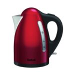 Tefal Bouilloire INOX 2.400 W - 1,7 L