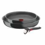 Tefal Set 3 Pièces Ingénio Renew