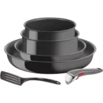 Tefal Set de 6 Pièces Ingenio Renew
