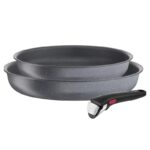 Tefal Set 3 Pièces Natural Force