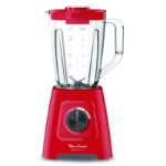 Moulinex Blender Blendforce 2- 600 W