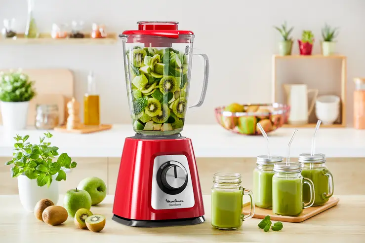 Blender Moulinex Blendforce LM430510