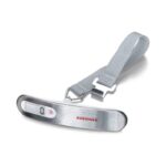 Soehnle Pèse Bagage numérique-acier inoxydable