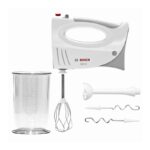 Bosch Batteur Multifonction 450 W