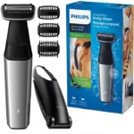 Philips Tondeuse Tondeuse Corps Étanche Series 5000