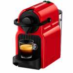 Krups Machine à café Nespresso Inissia Rouge