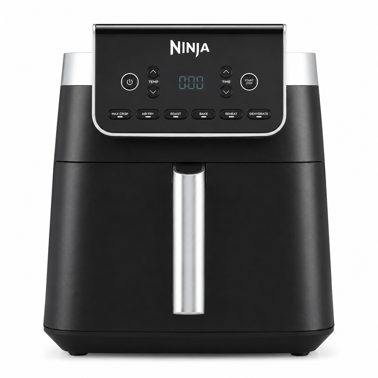 AF180 Ninja Air Fryer Max Pro 6.2L – Image 1