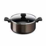 Tefal Faitout 24Cm Intense XL