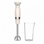 Moulinex Bras Mixeur Soleil Ivoire -2 vitesses-2 lames