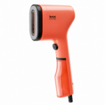 Tefal Défroisseur Vapeur À Main Pure Pop Rouge Corail