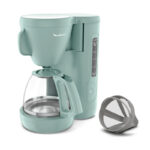 Moulinex Cafetière Morning  à filtre – 15 tasses