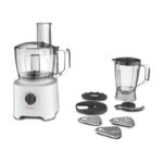 Moulinex Robot Multifonction Easy Force 25 Fonctions