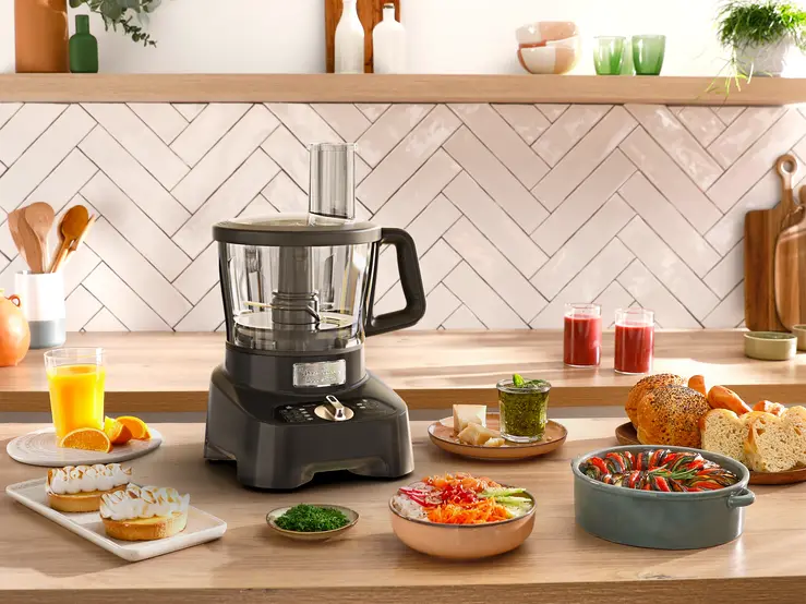 Moulinex DoubleForce FP821811