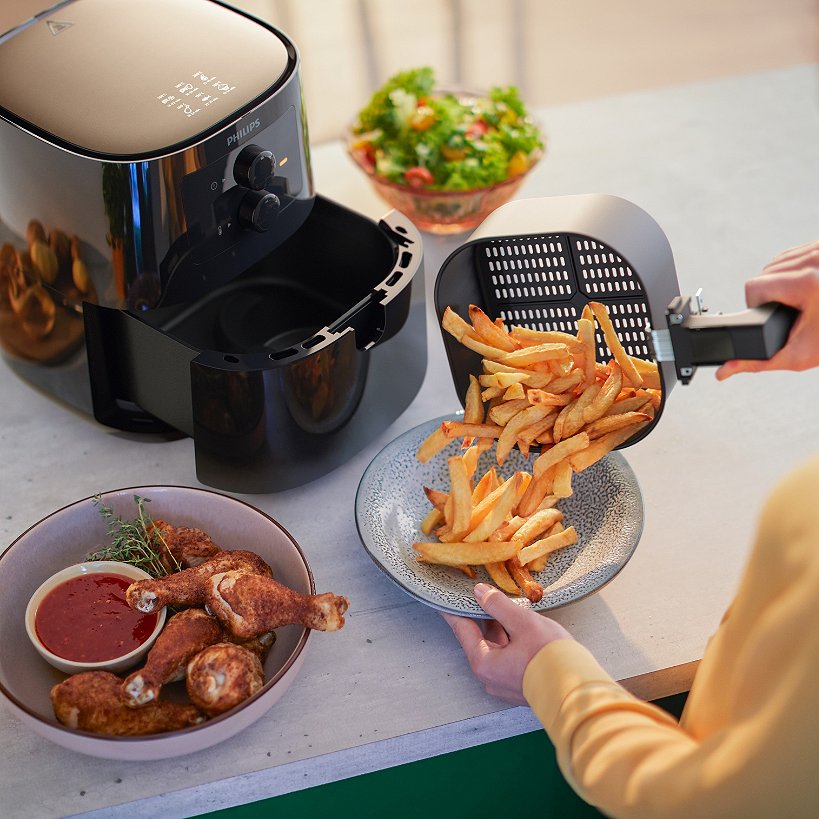 Philips Airfryer HD9200