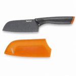 Tefal Couteau Santoku Cuisine Fraîche 12 cm