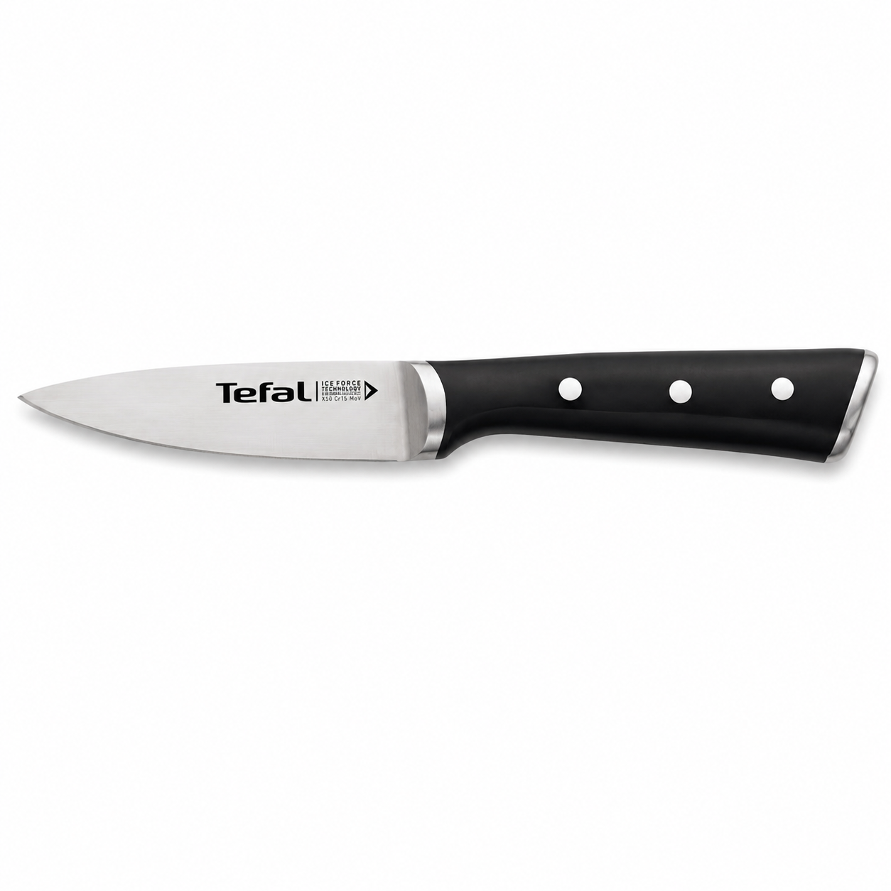 K2320514 Tefal Couteau économe Ice Force 9 cm – Image 1