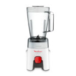 Moulinex Blender The Genuine 500 W- 02 Accessoires