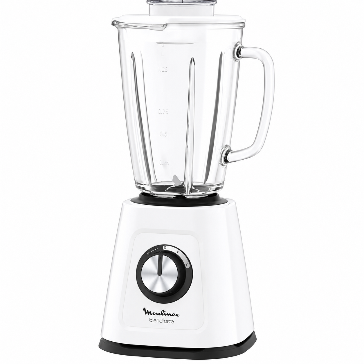 LM430110 Moulinex Blender Blendforce 800 W – Image 1