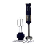 Multismart Bras Mixeur 3En1