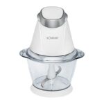 Bomann Hachoir Broyeur à glace 1 L - 250 W