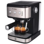 Robuste Machine à café  MOKA 15 Bar- 1100W