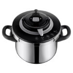 Seb Cocotte Minute Chef+ 8 L