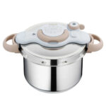 Seb Cocotte Minute Eco Respect 7.5L