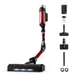 Rowenta Aspirateur balai sans fil - X-Force Flex 9.60 Animal