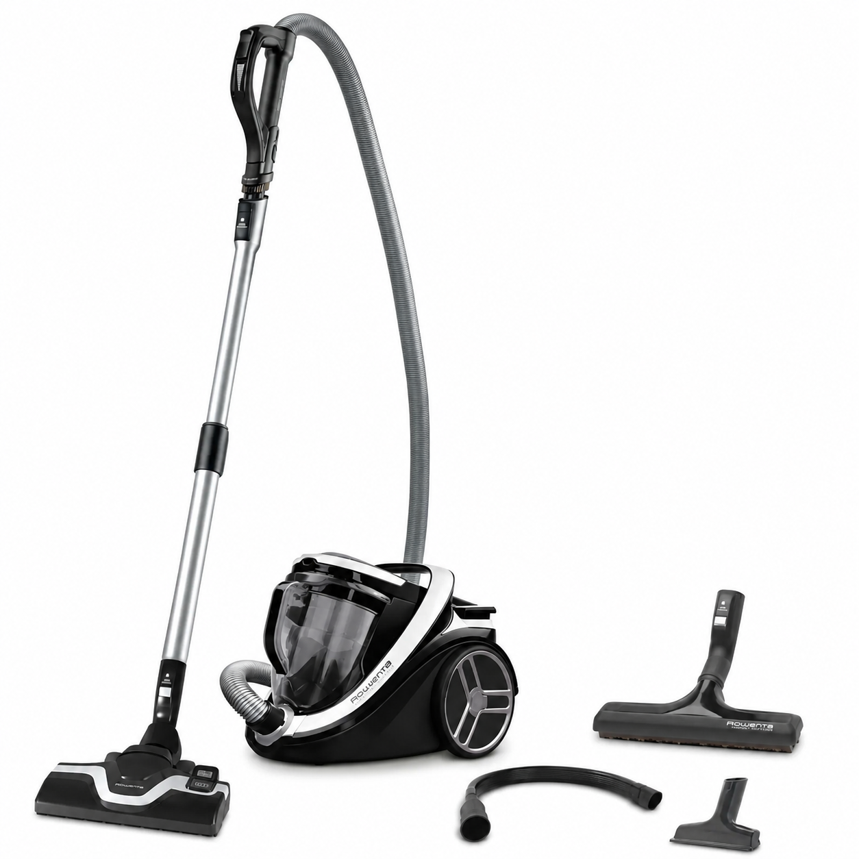 RO7640EA Rowenta Aspirateur SILENCE FORCE CYCLONIC – Image 1